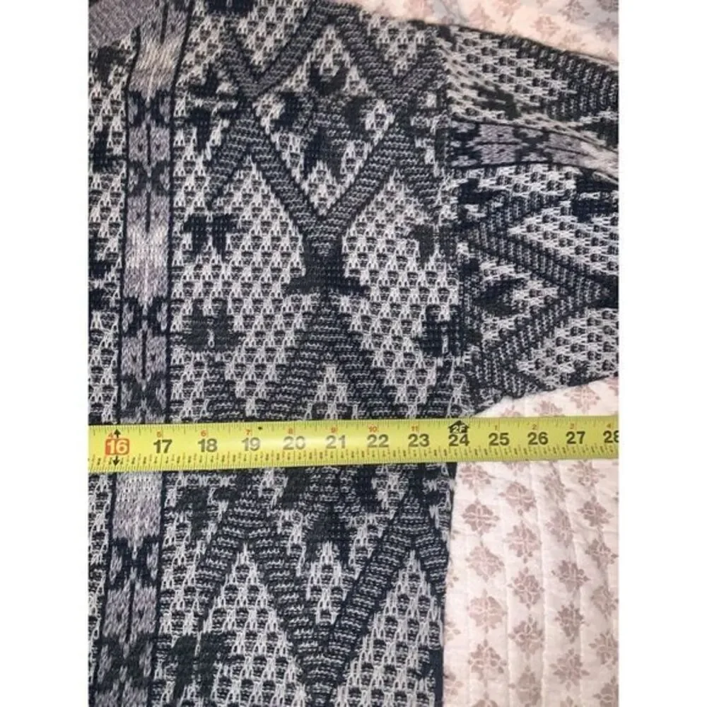 Men's Jantzen XL Acrylic Knit‎ Grey Sweater Grandpa Core 90s Retro Pullover
